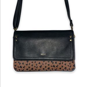 Relic Charley Convertible Crossbody Bag